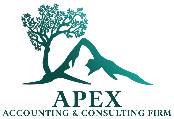 Apex Accounting & Consulting Firm